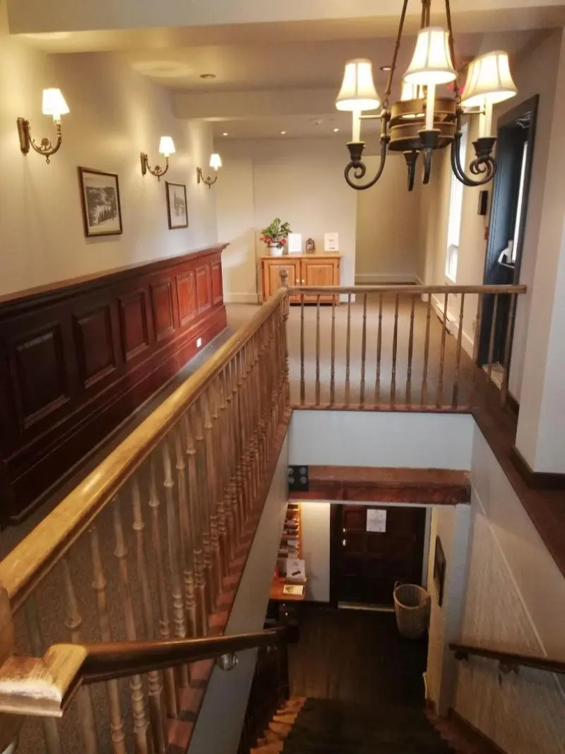 Hotel Mont Tremblant