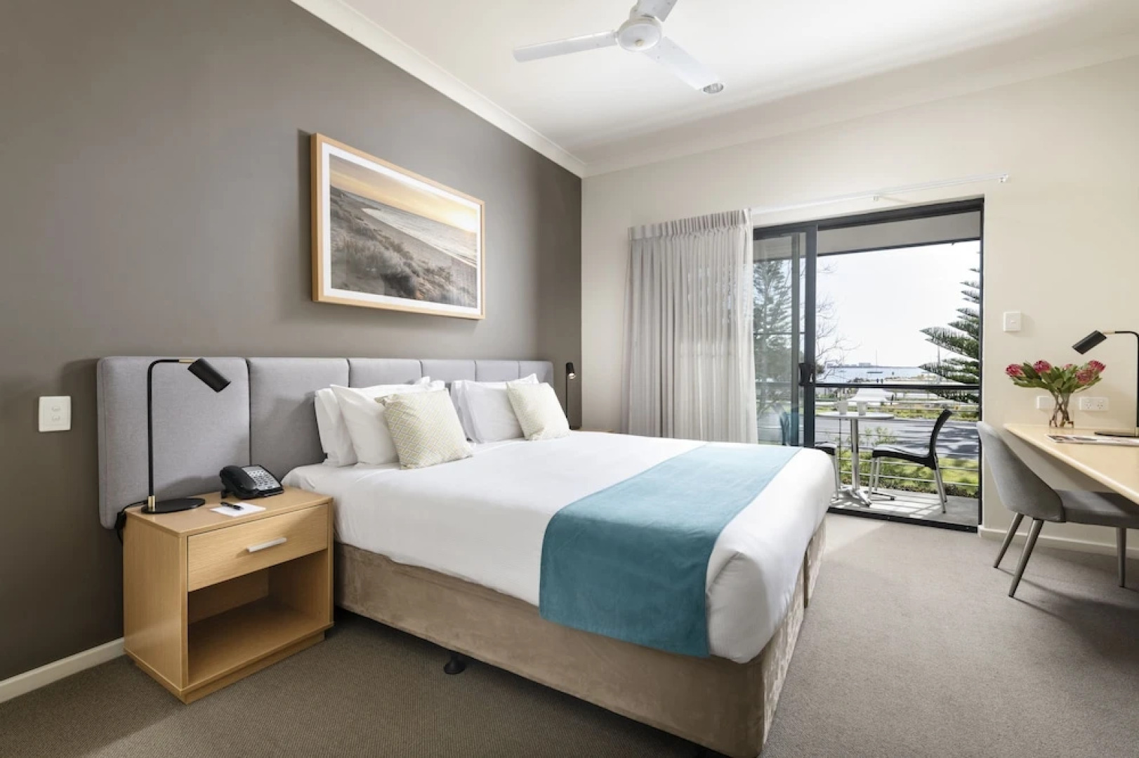 Quest Bunbury Apartment Hotel
