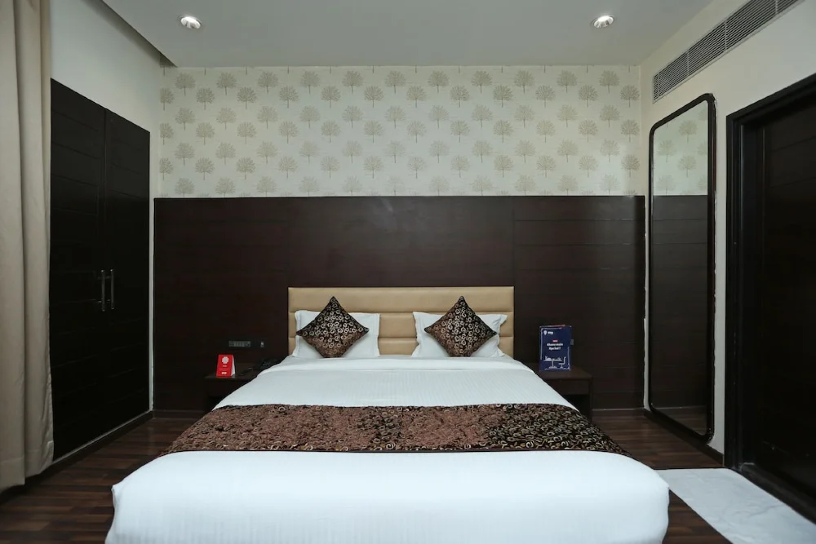 OYO 9178 Hotel New Central Park