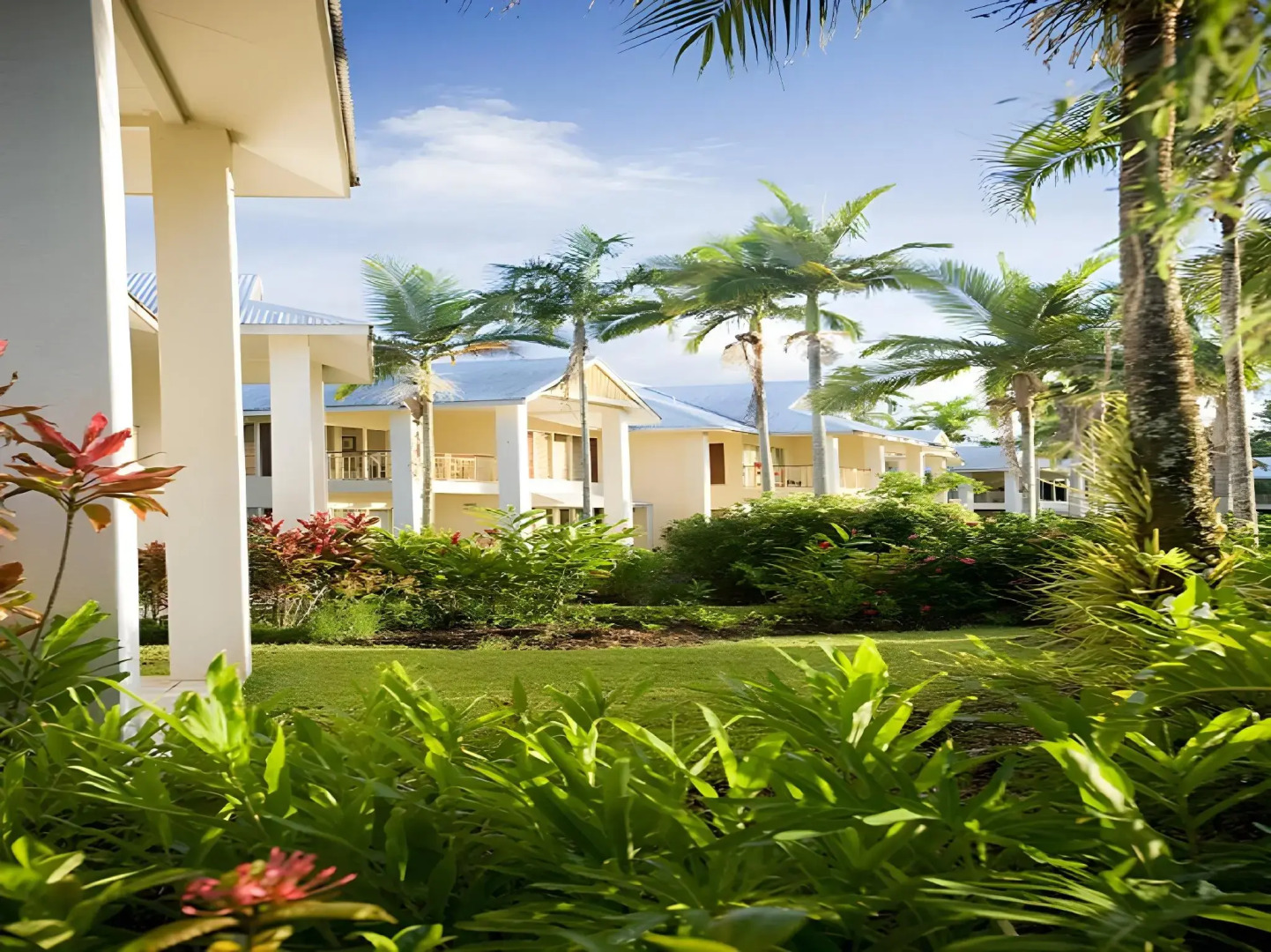 Paradise Links Resort Port Douglas