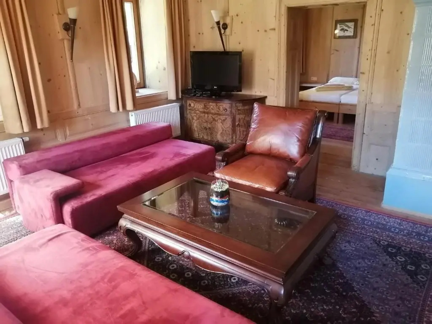 VillaFrancesca - Emanuela/Raffaela