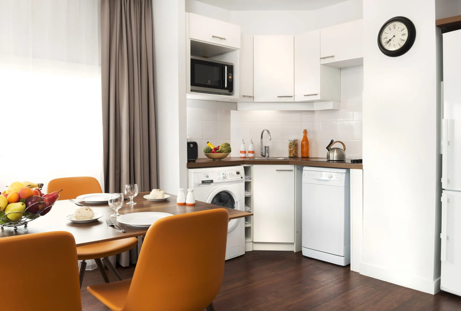 Citadines City Centre Lille