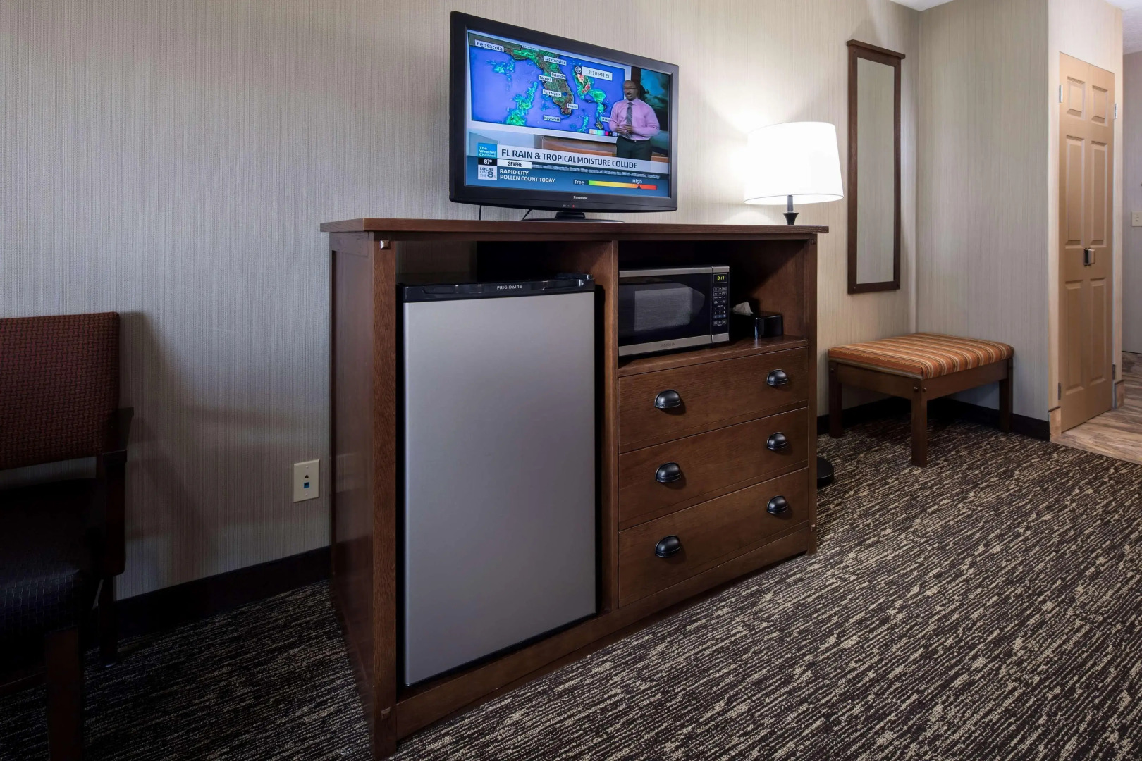 Best Western Ramkota Hotel