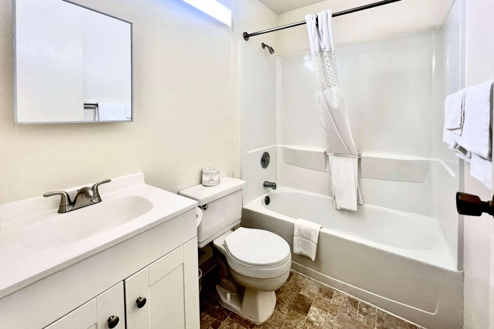 Rodeway Inn Livermore