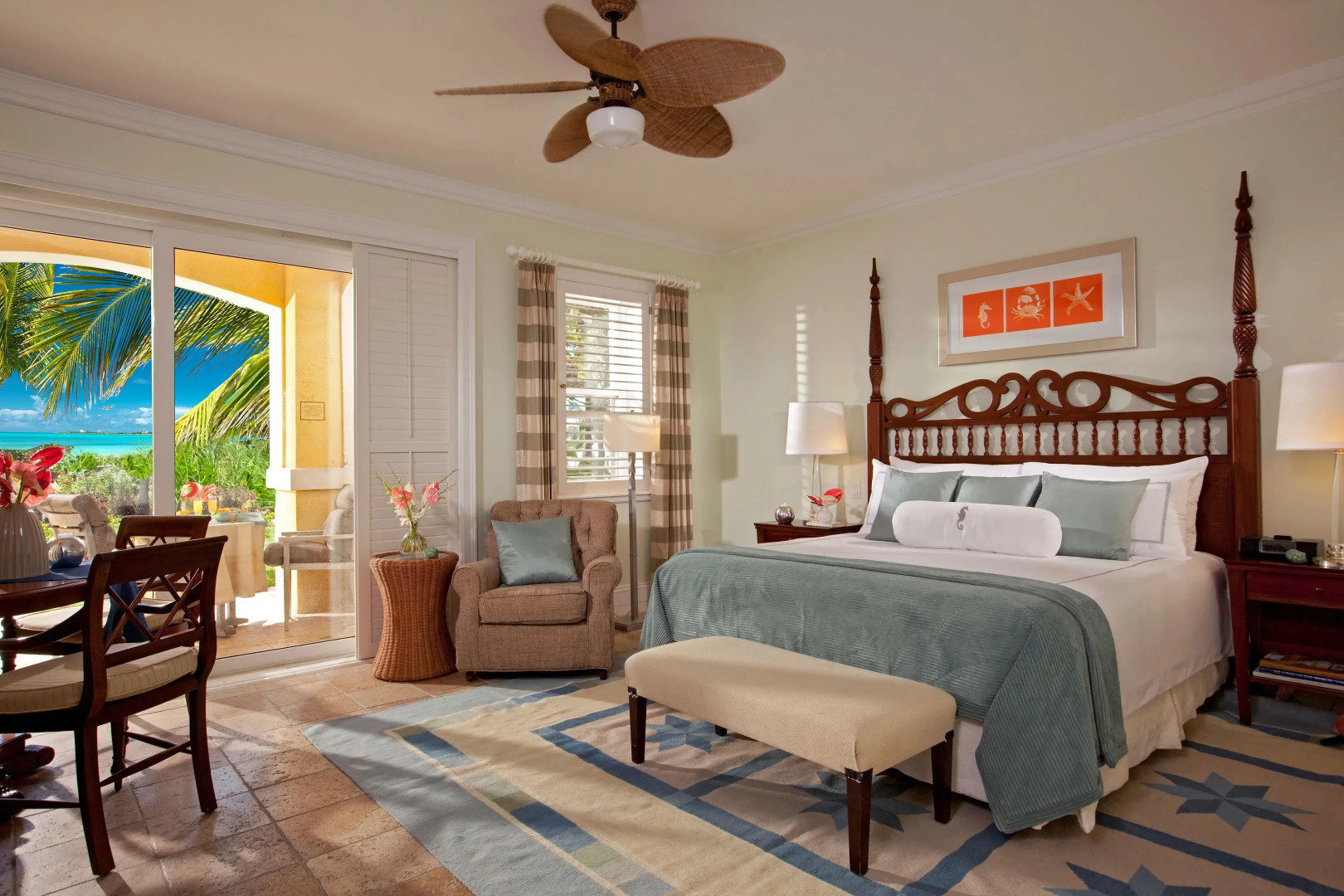 Sandals Emerald Bay All Inclusive