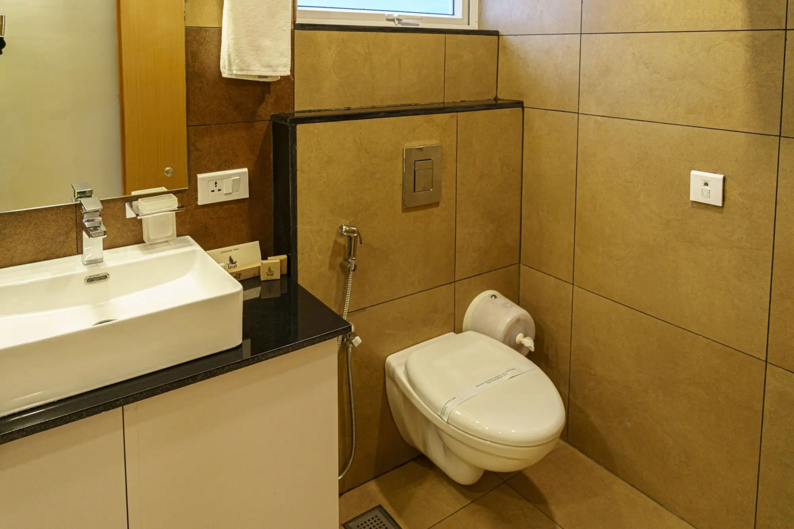 The Leaf Munnar Resort