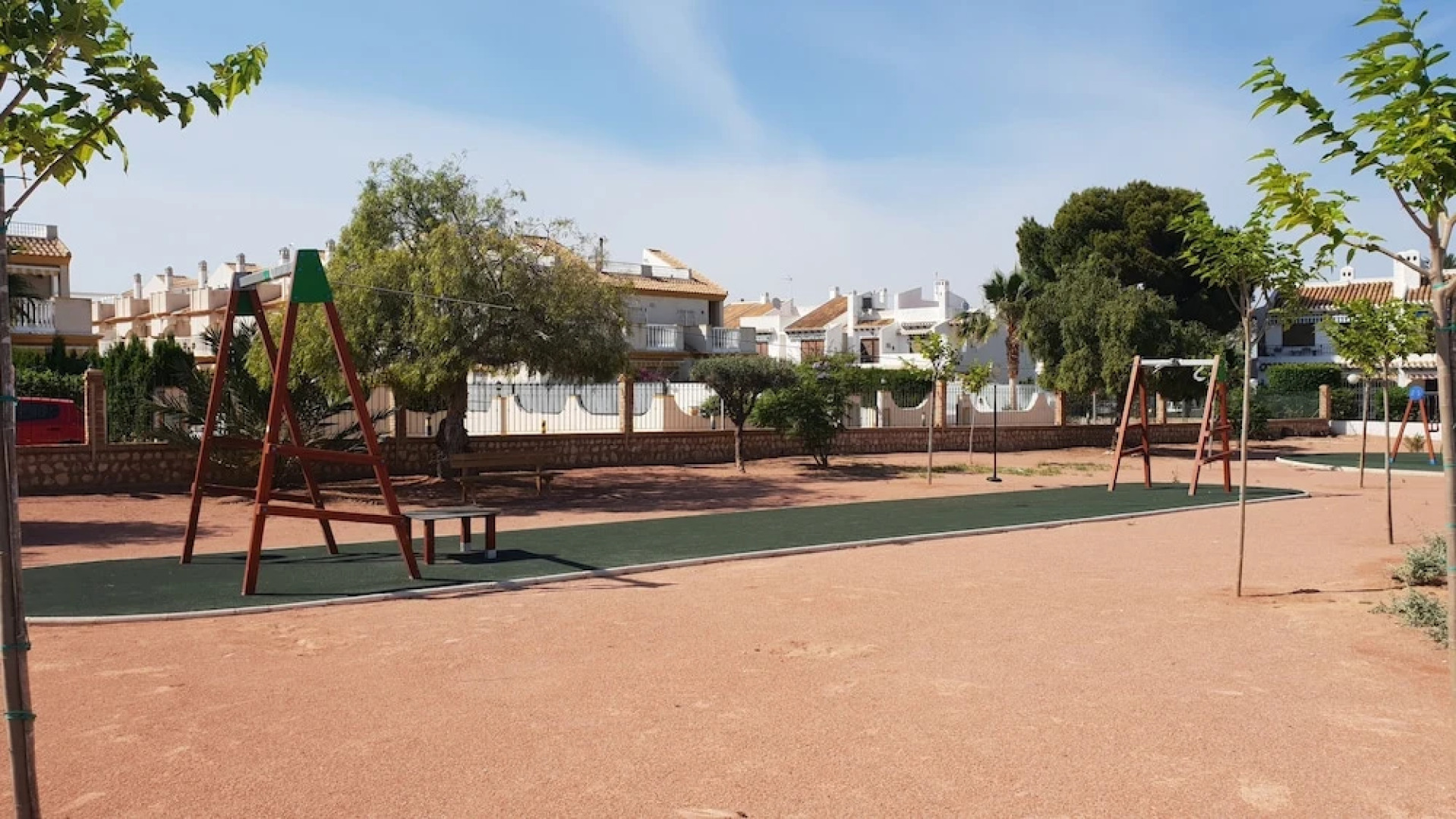 La Rotonda Aparthotel