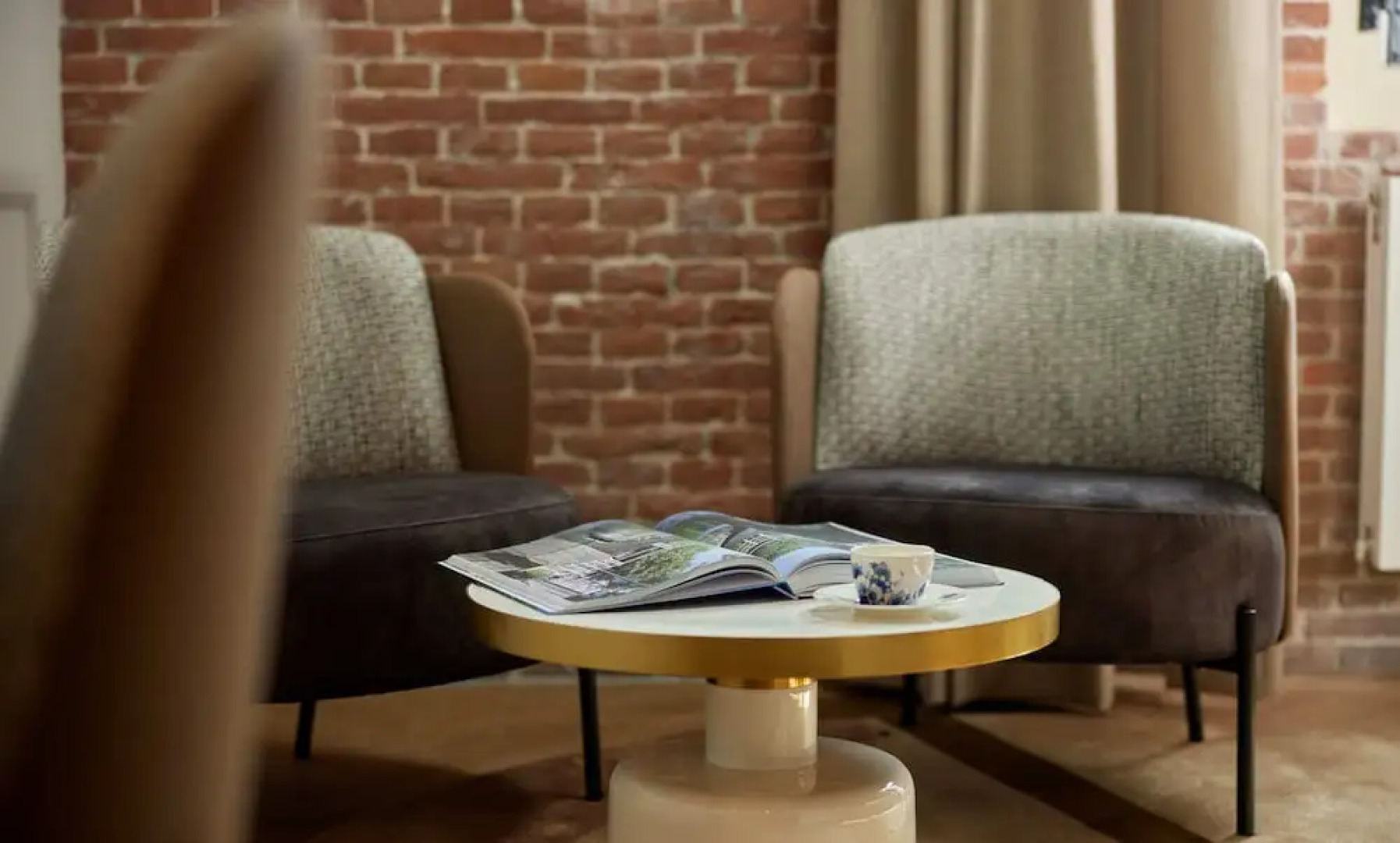 Hotel Arsenaal by WestCord