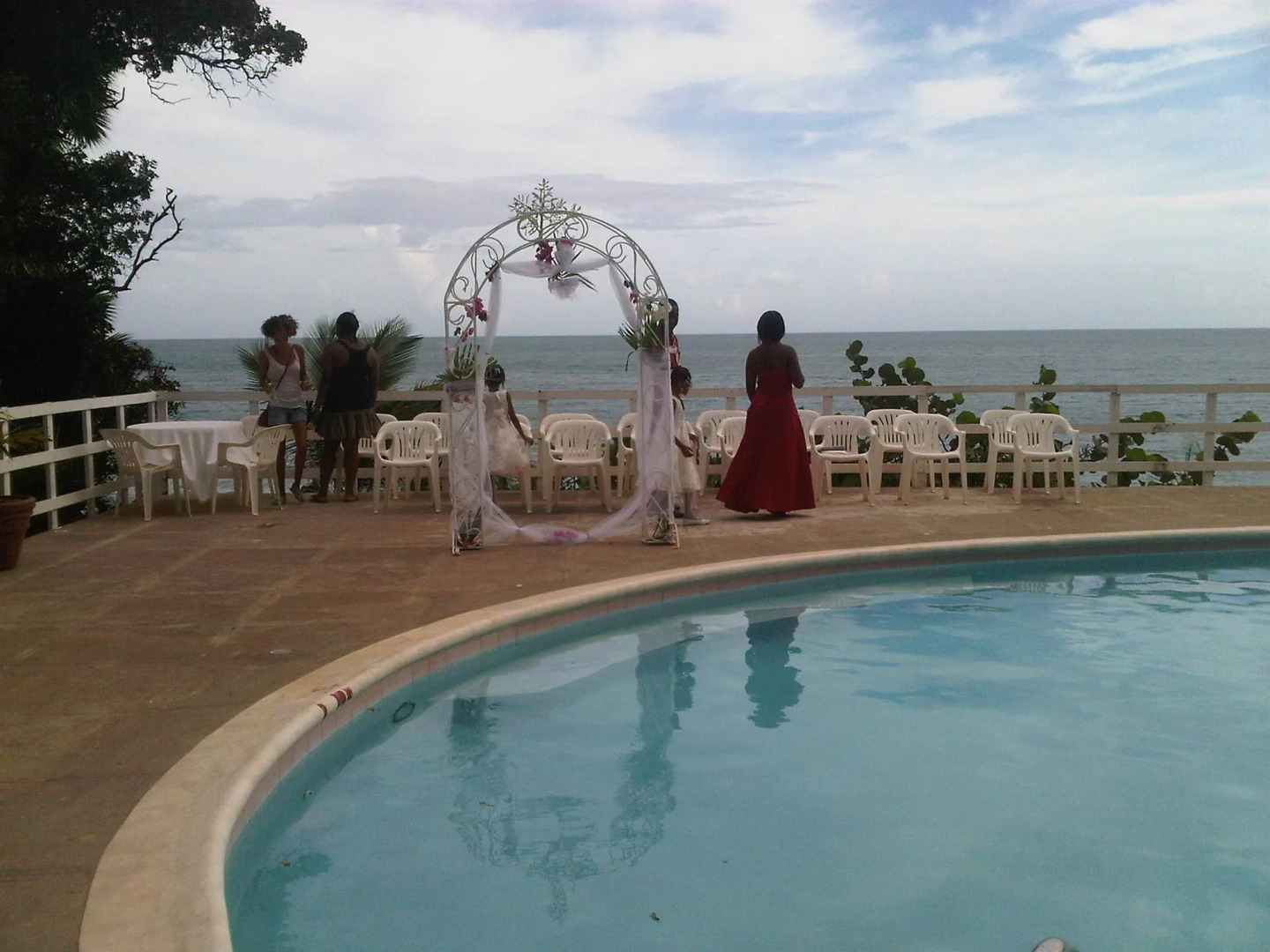 Treasure Beach Hotel