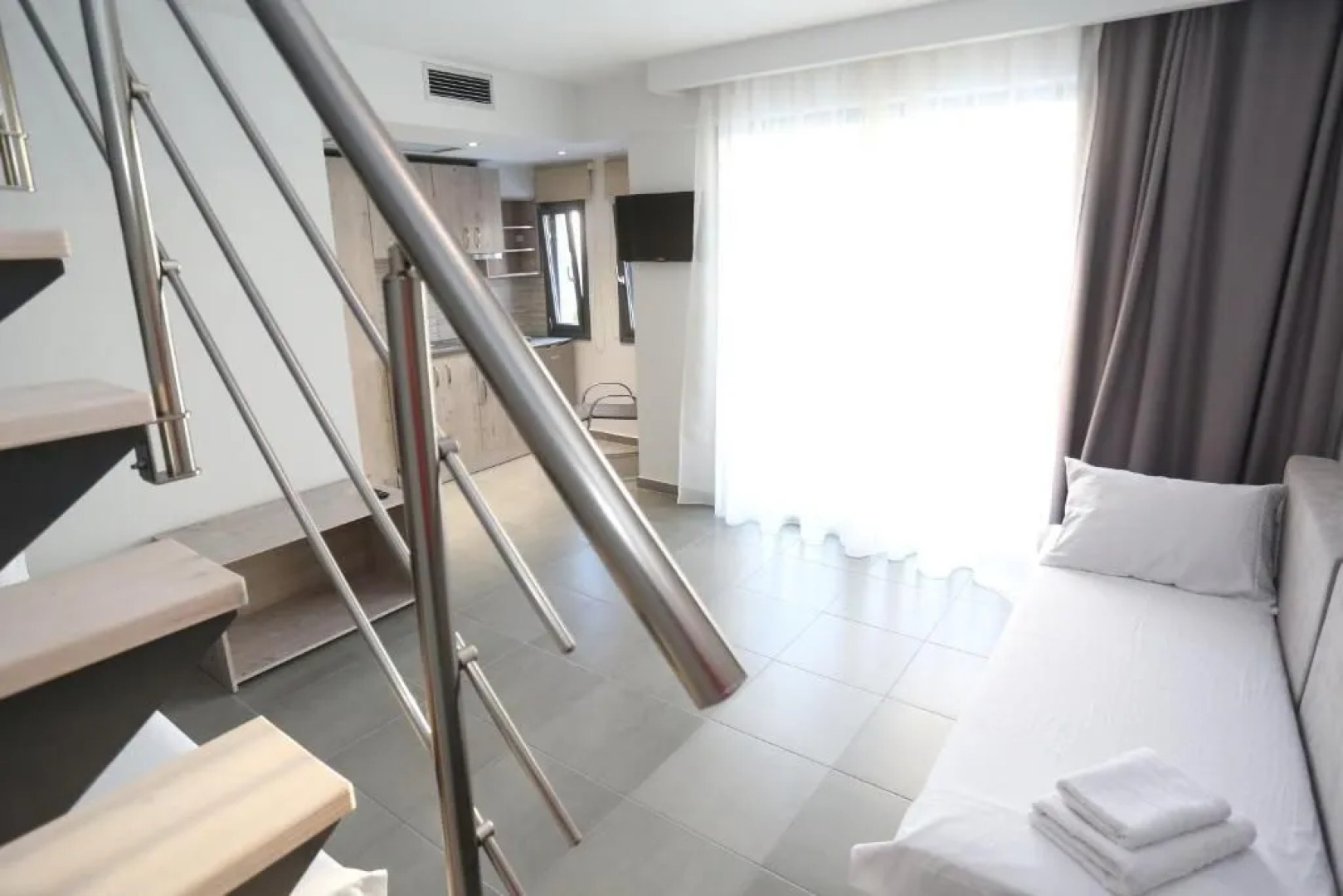 Adonis Luxury Village