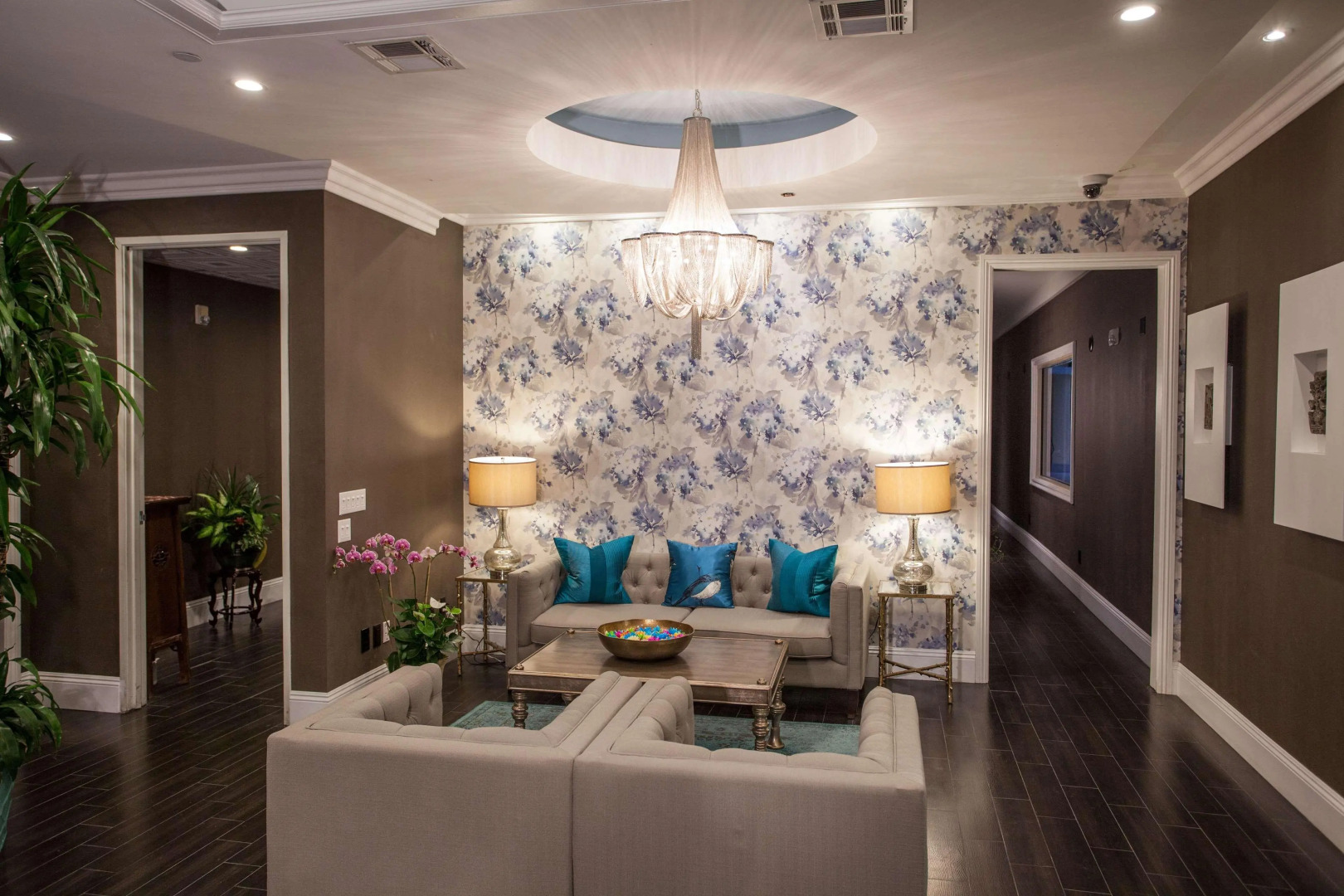 Hilton Los Angeles/San Gabriel