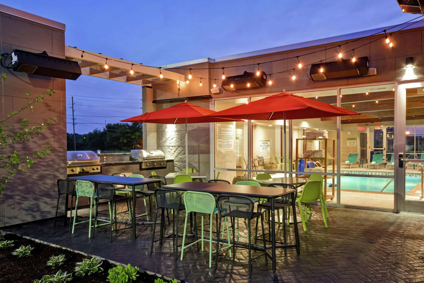 Home2 Suites by Hilton Terre Haute