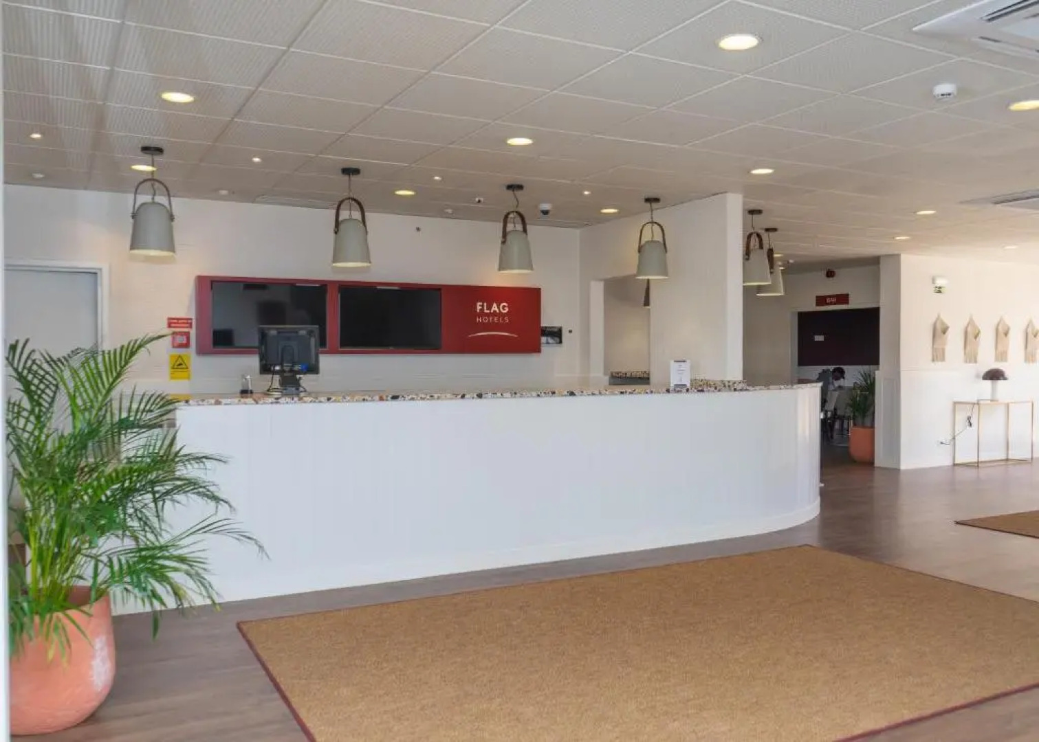 Flag Hotel Lisboa Oeiras