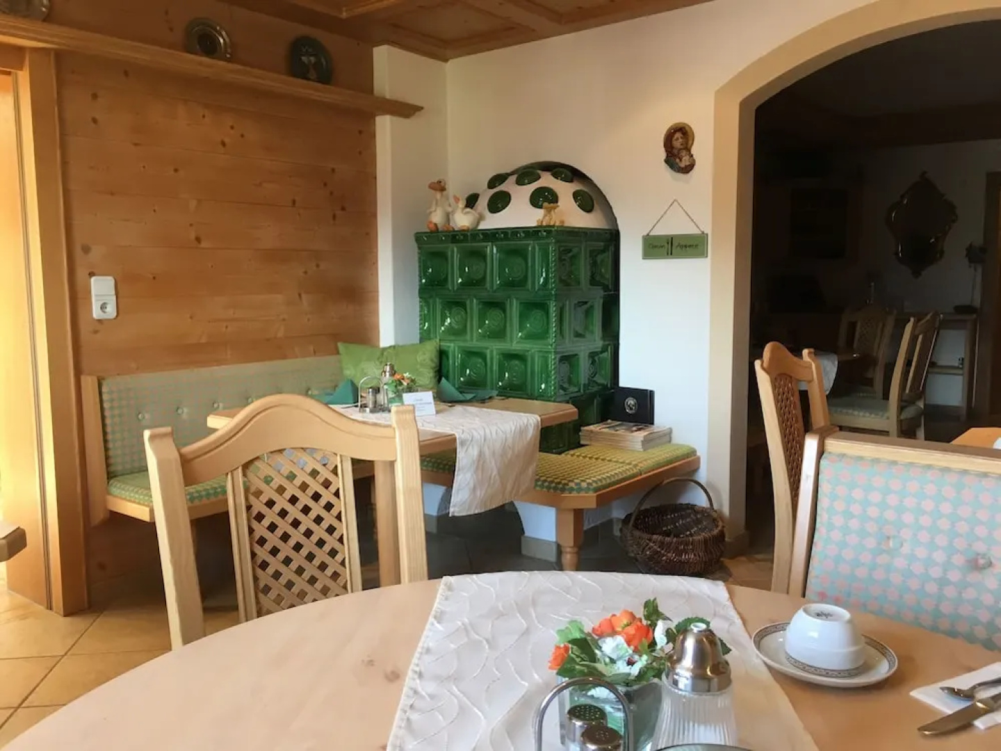 Pension Wörgötter