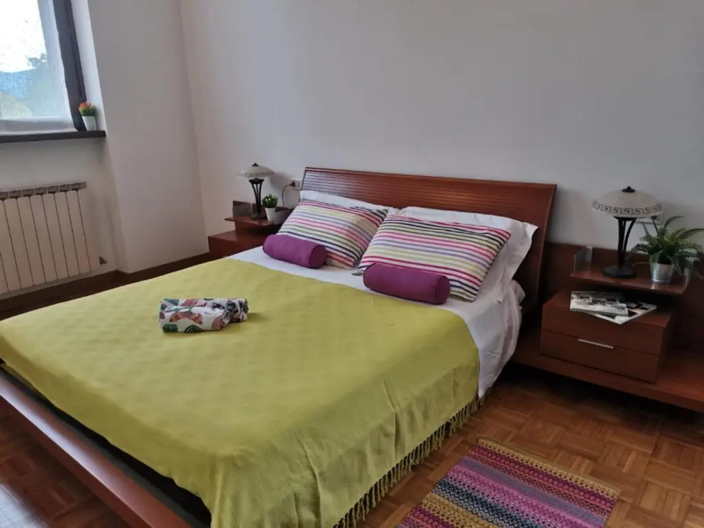 Bnbook - Villa Biancospino