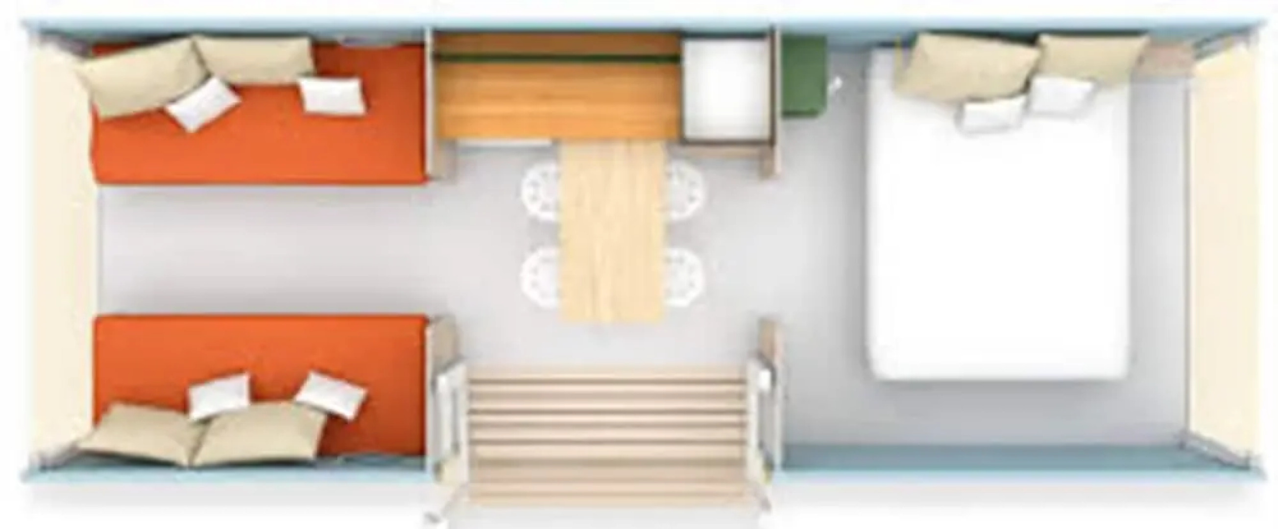 Camping Val De Boutonne