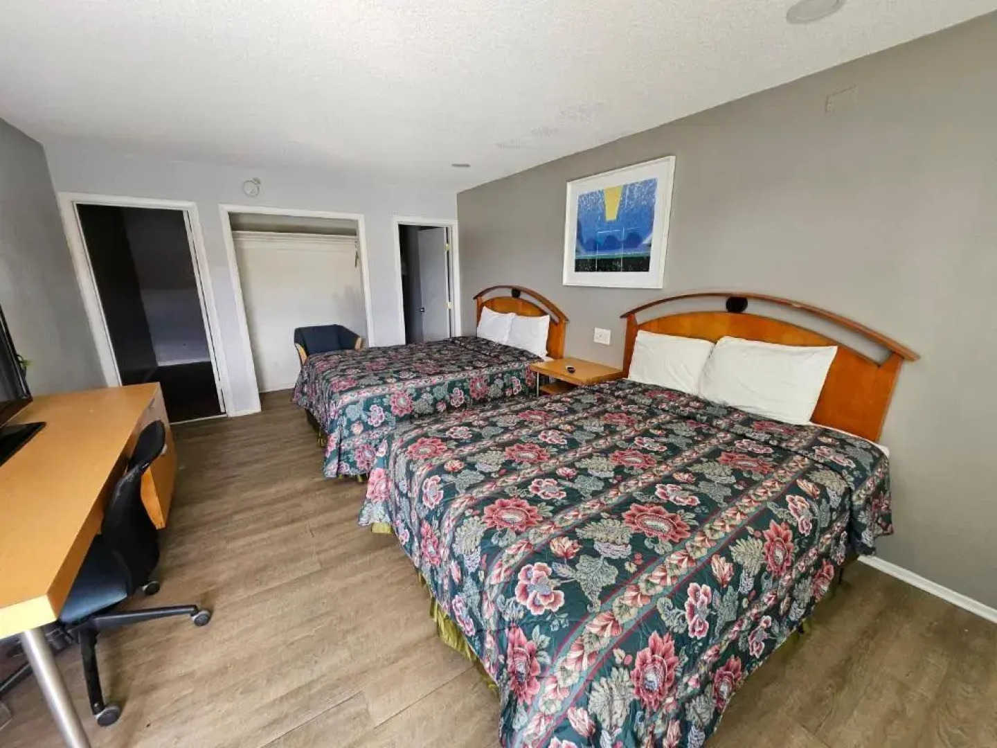 Hotel Ridgecrest an Extended Stay Studios