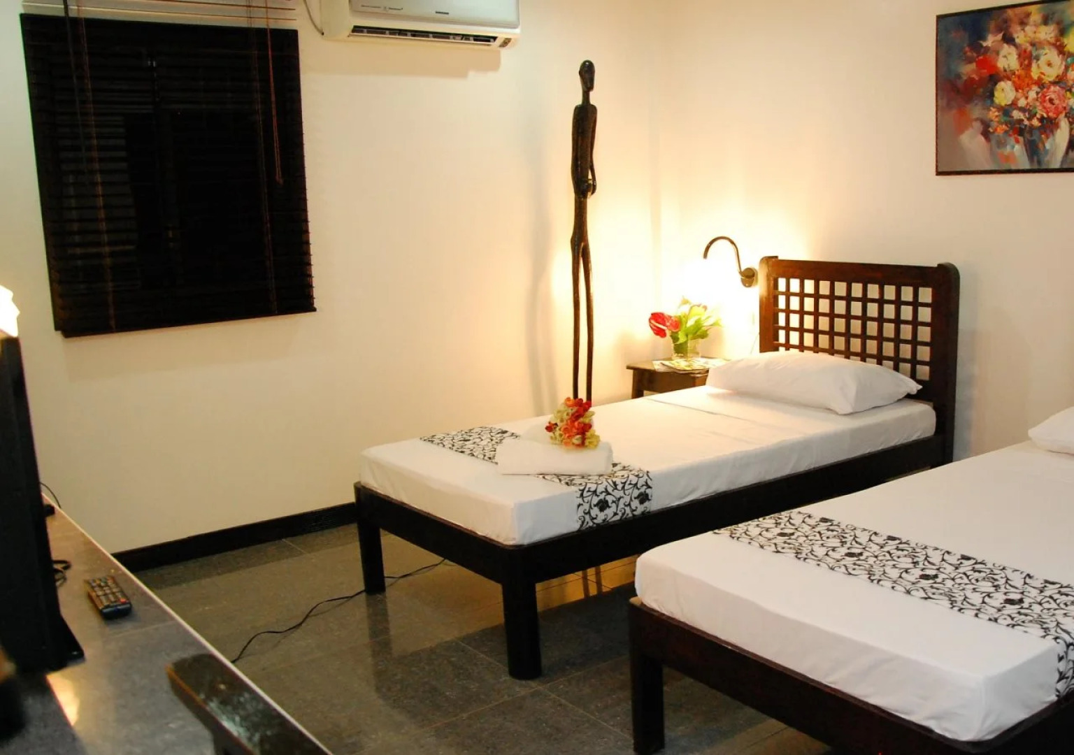 Balay Tuko Garden Inn