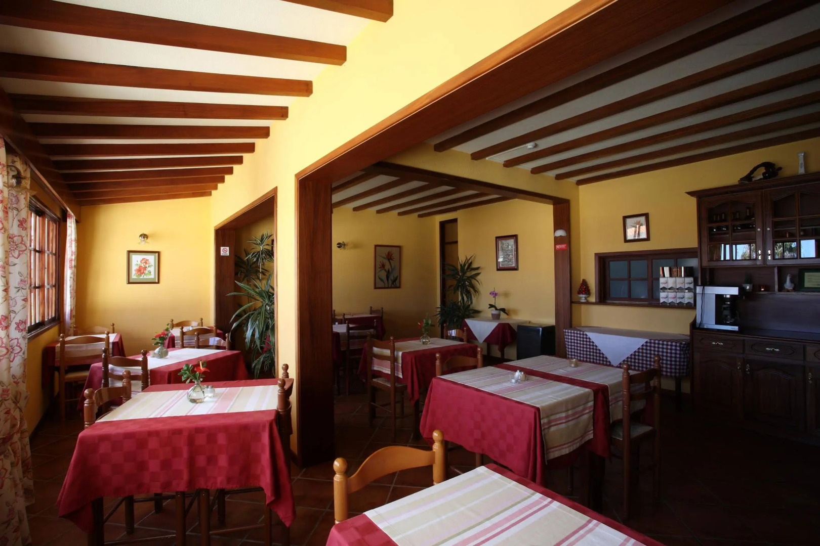 Vila Ventura Apartment Hotel