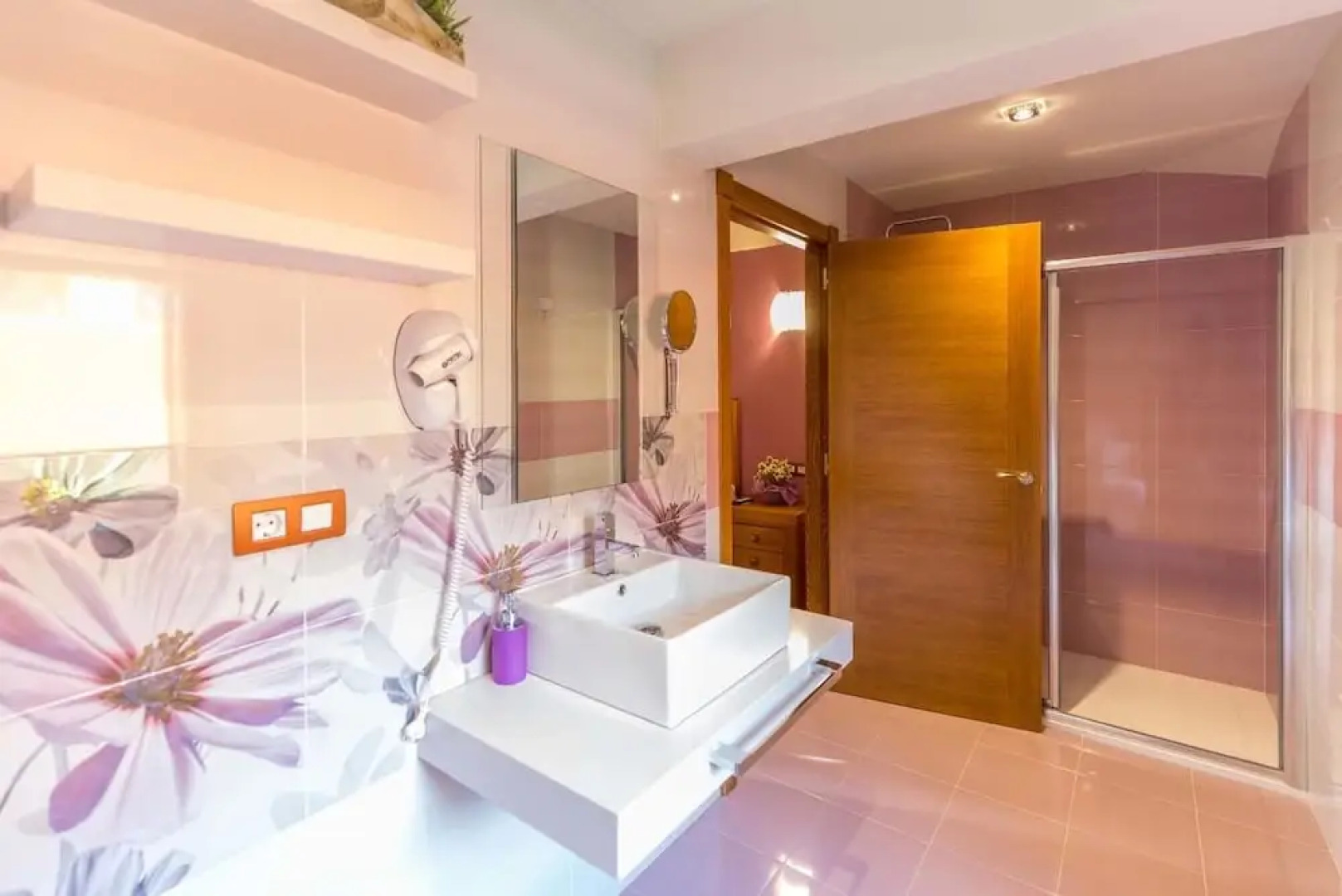 Alojamiento O Camiñante