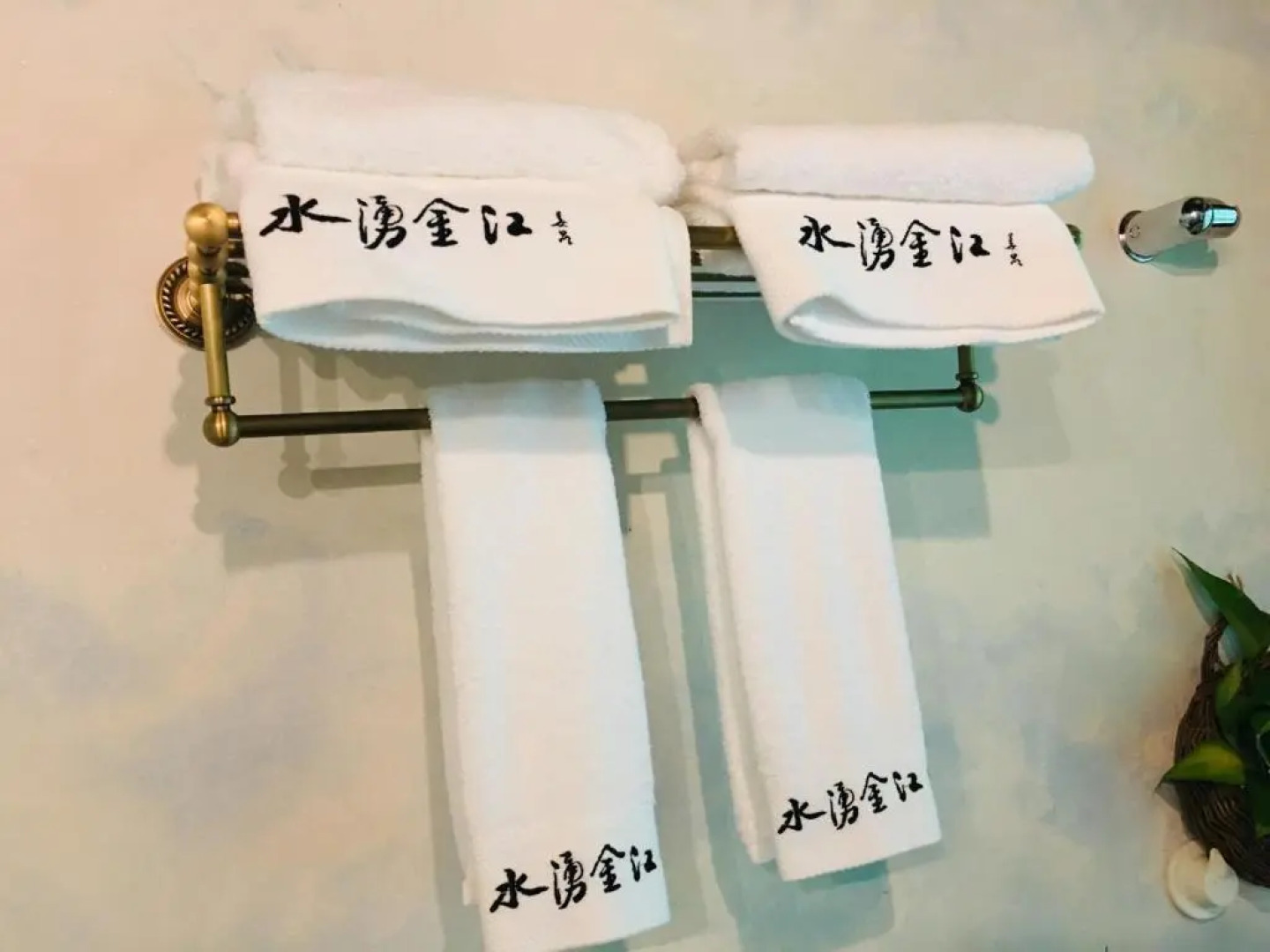 Dayong Antique Feature Resort