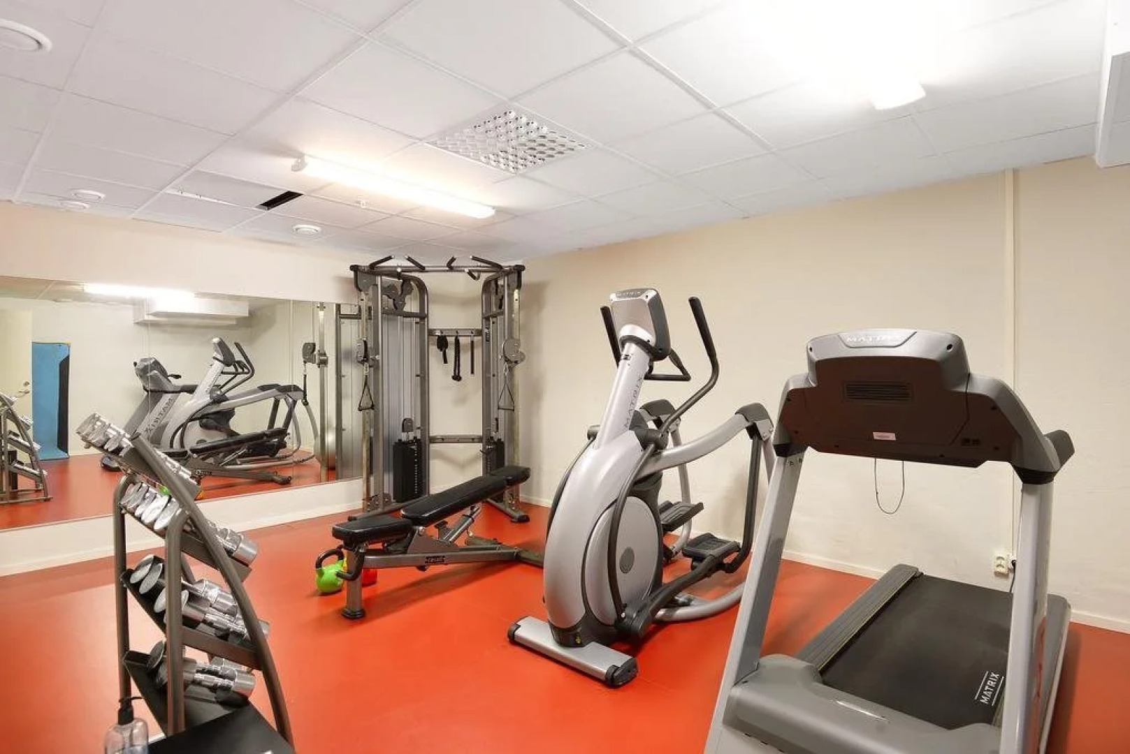 Aiden by Best Western Stockholm Solna