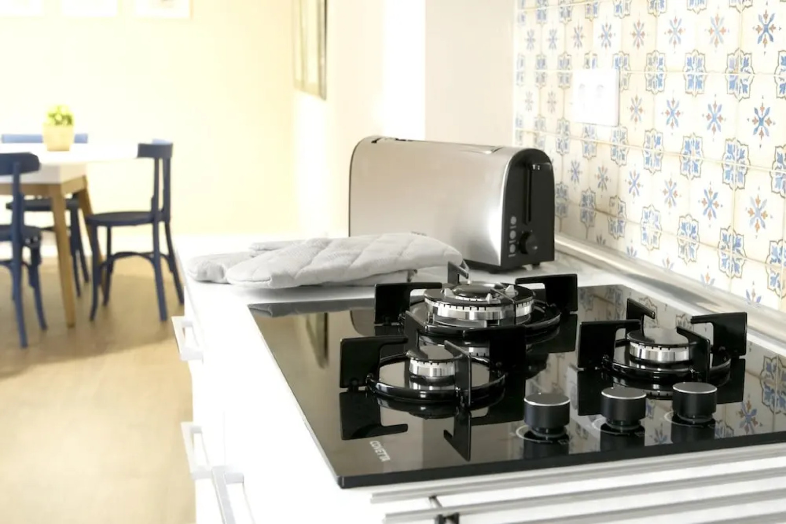 Apartment With one Bedroom in Cuenca, With Wonderful City View, Balcony and Wifi