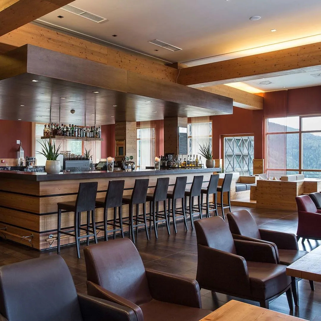 Falkensteiner Hotel Cristallo