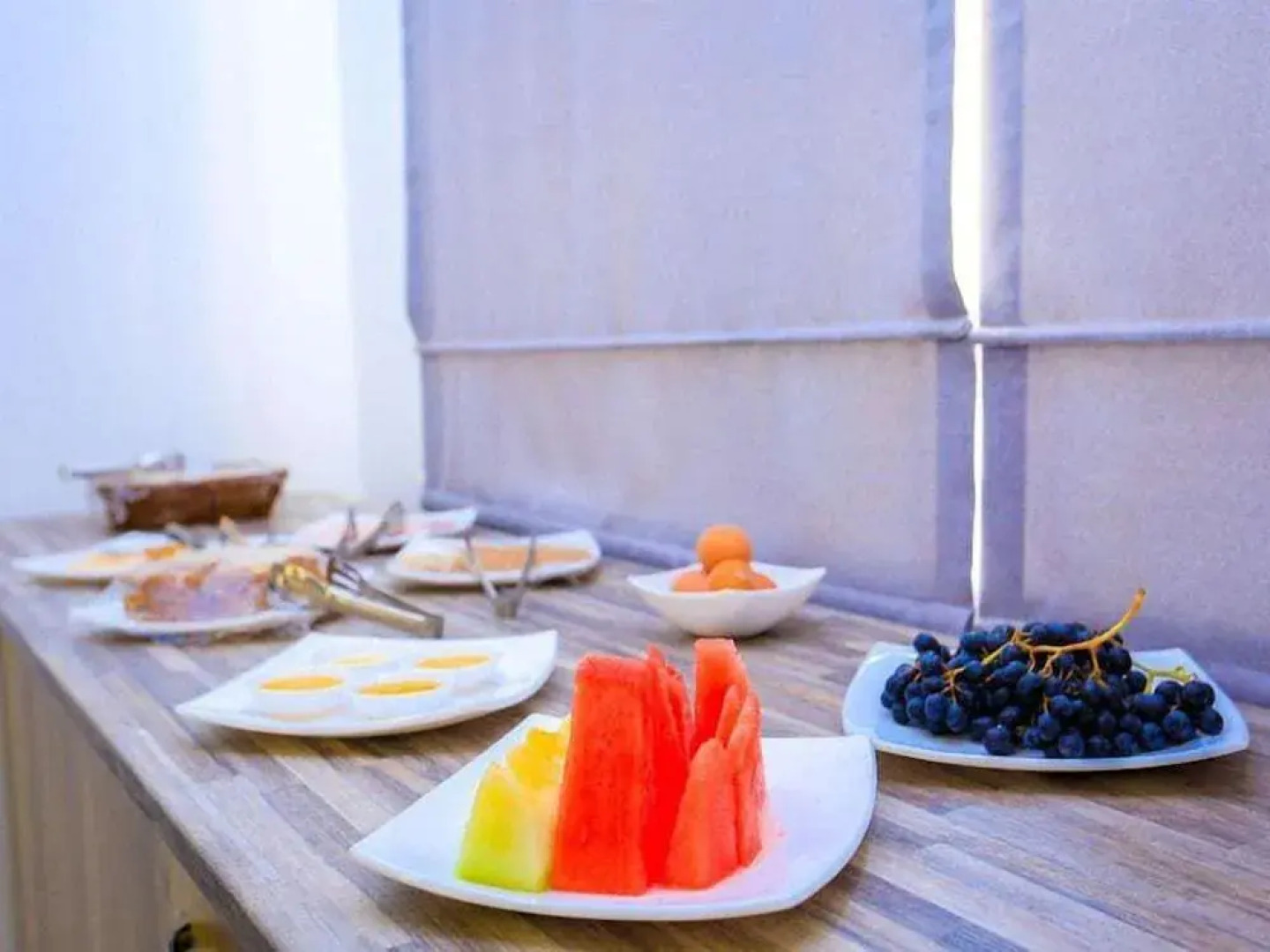 Отель Art Samarqand