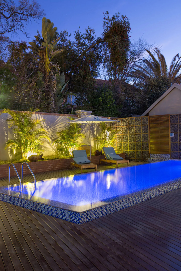 Menlyn Boutique Hotel