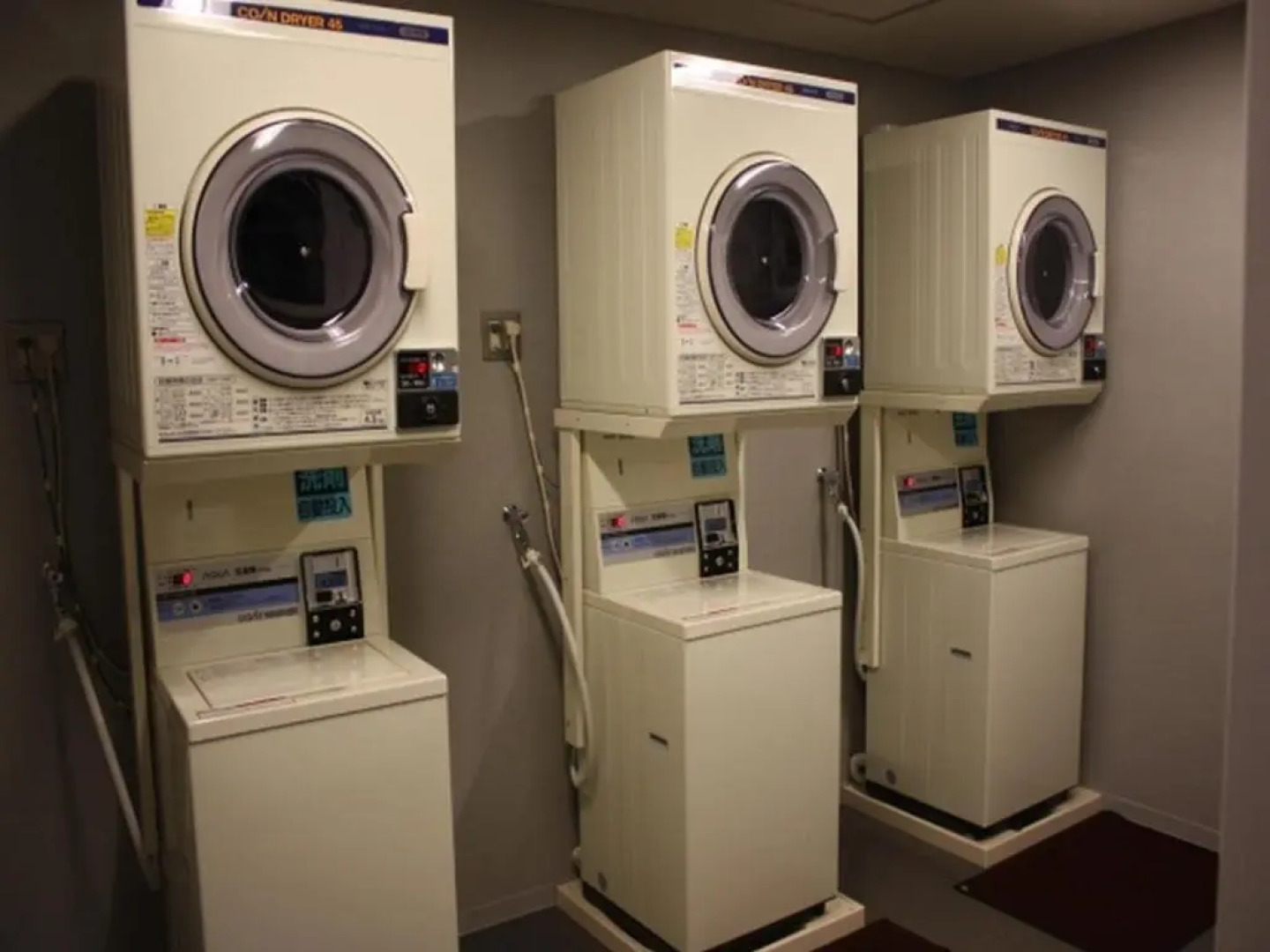 Solaria Nishitetsu Hotel Kagoshima