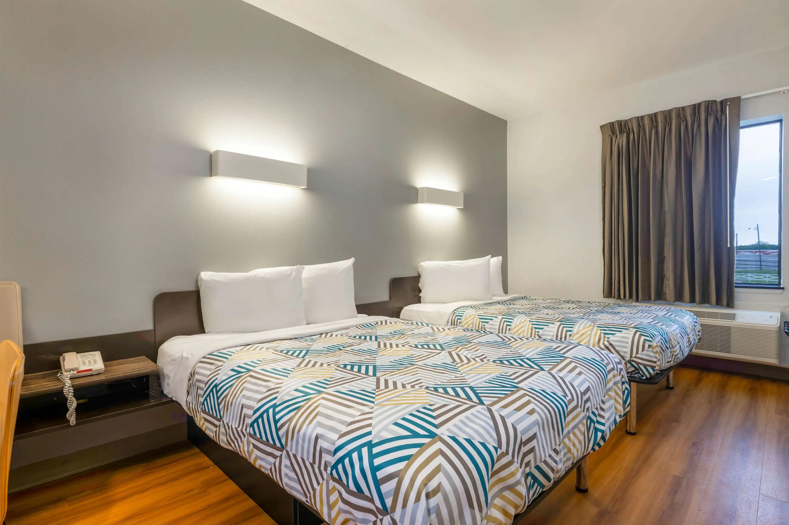 Motel 6 Texas City, TX - I-45 South