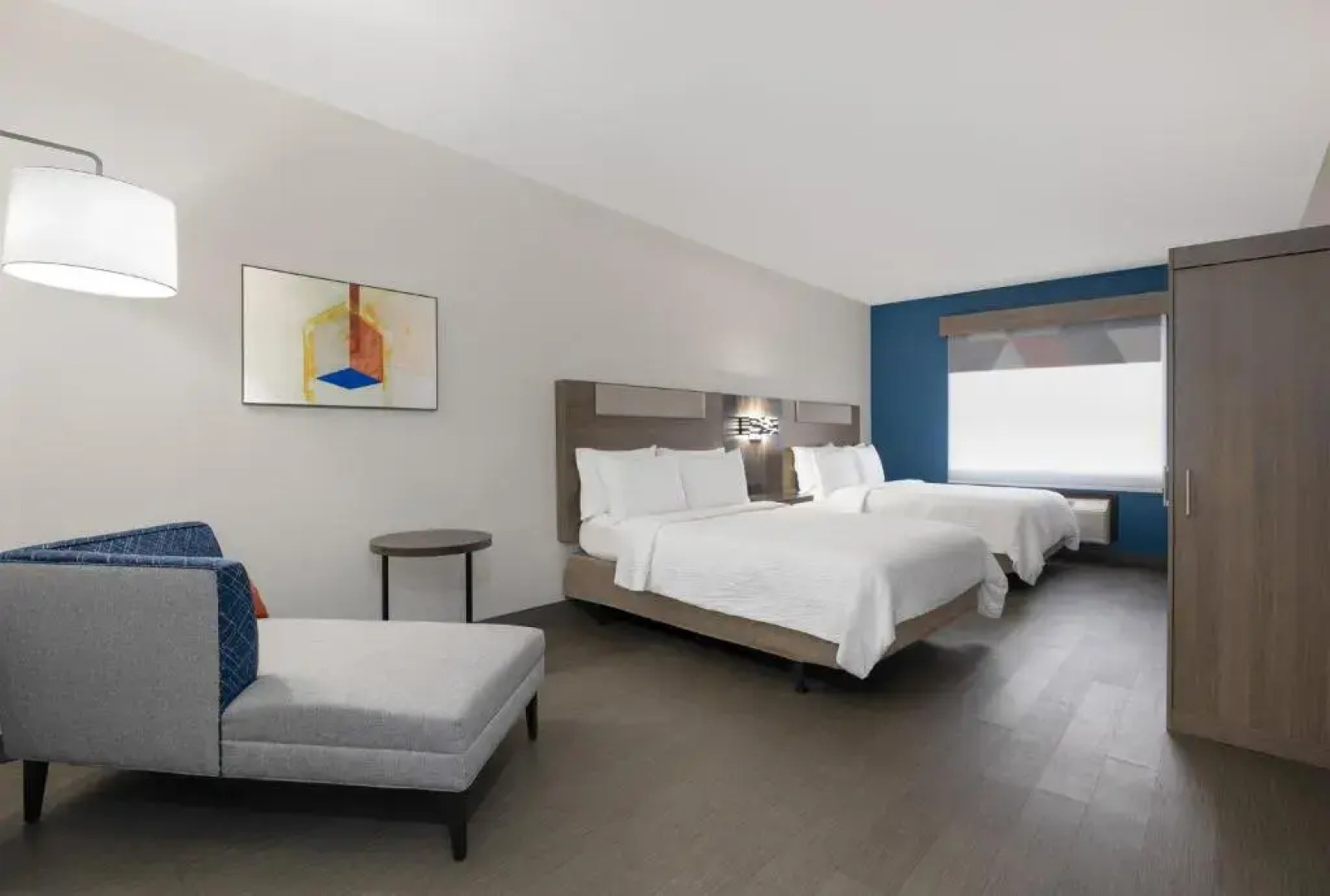 La Quinta Inn Acworth