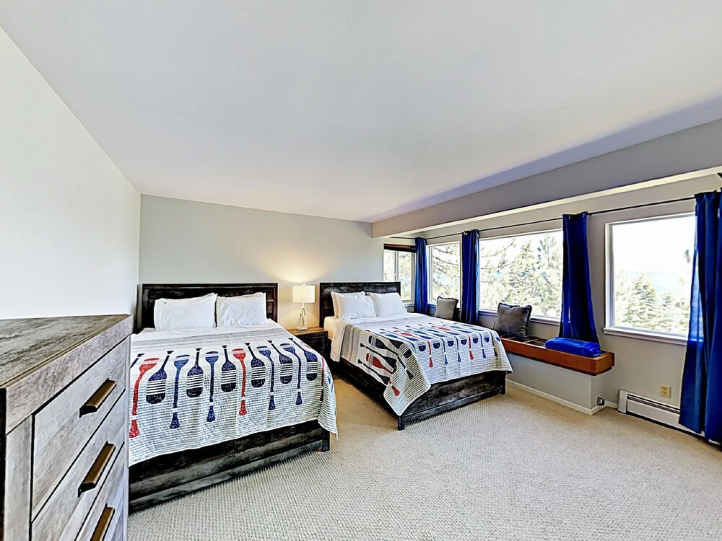 393 Tahoma - 4 Br Home