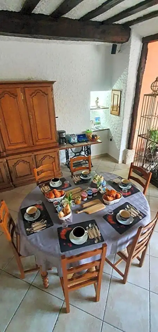 Au Chambellan (Adults Only)