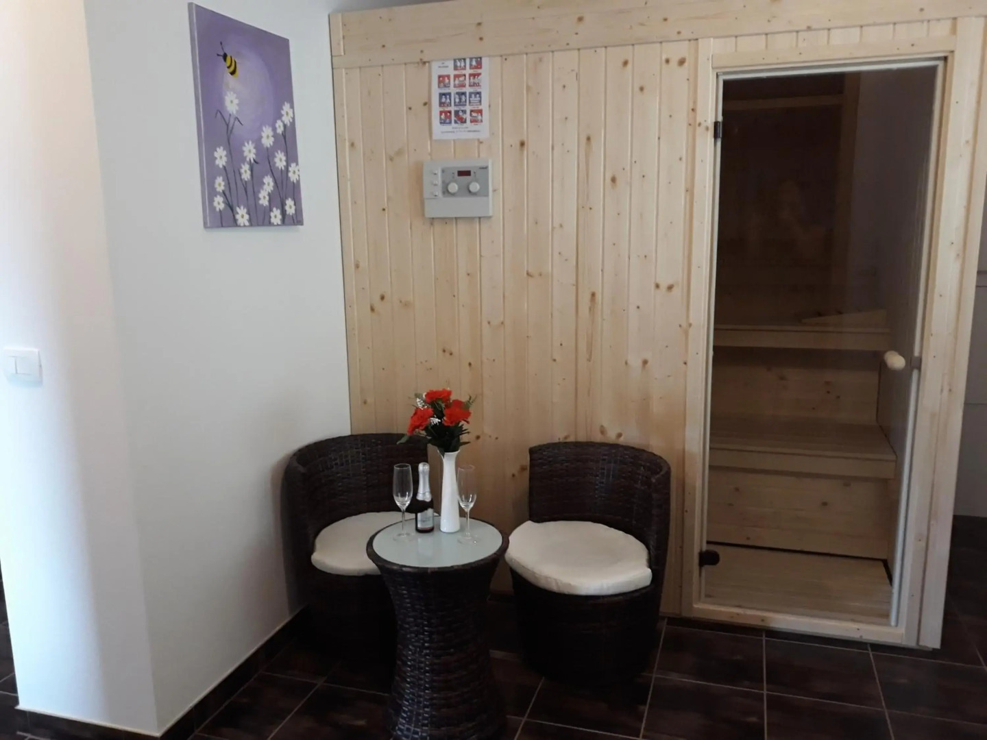 Apartments and Wellness Jelovca