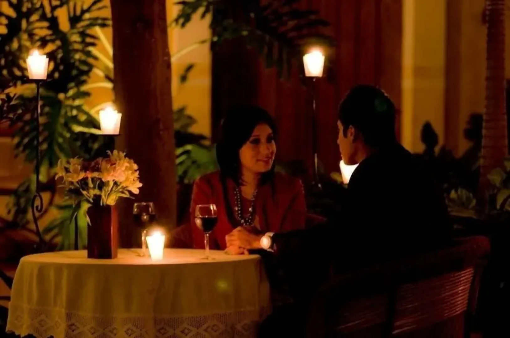 La Casa de los Patios Hotel & Spa