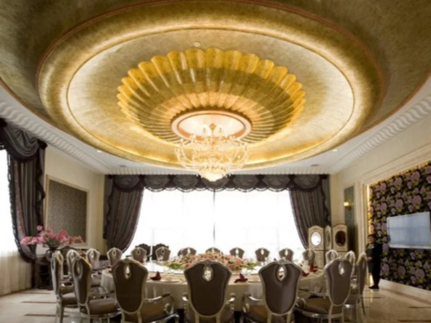 Treasure Island Hotel