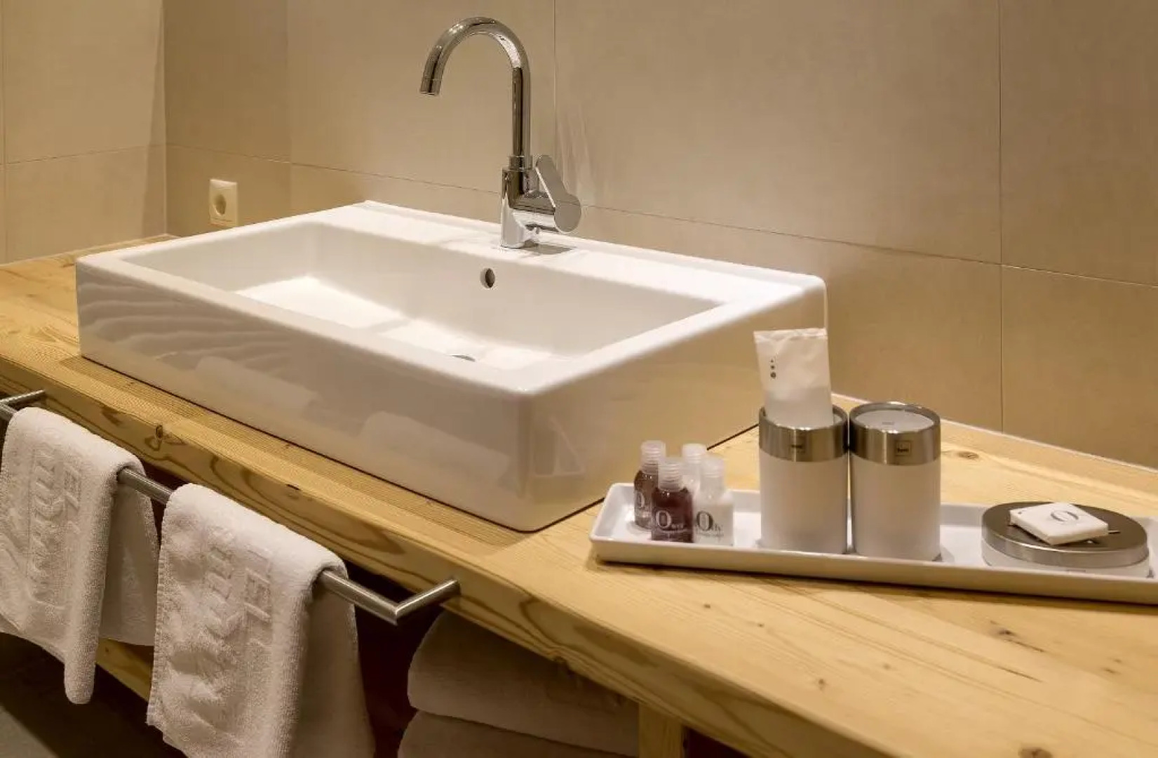 Anewandter Historic Hotel