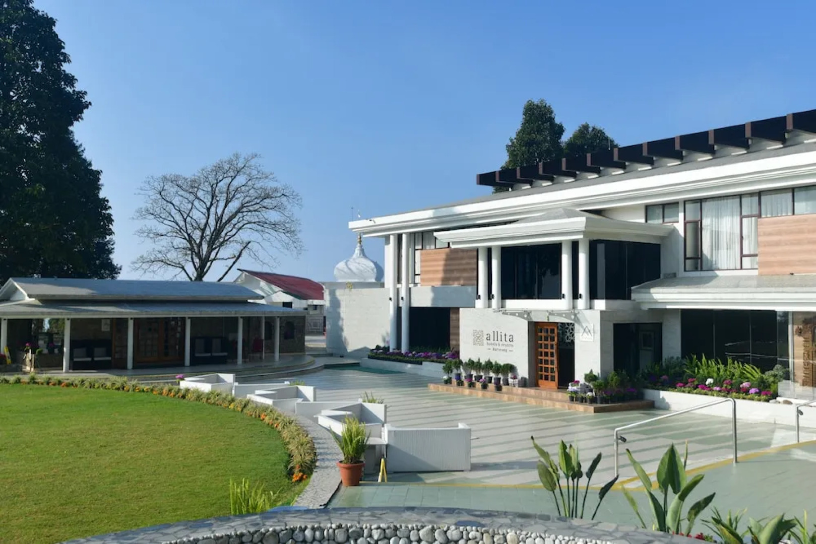 Allita Hotel & Resorts