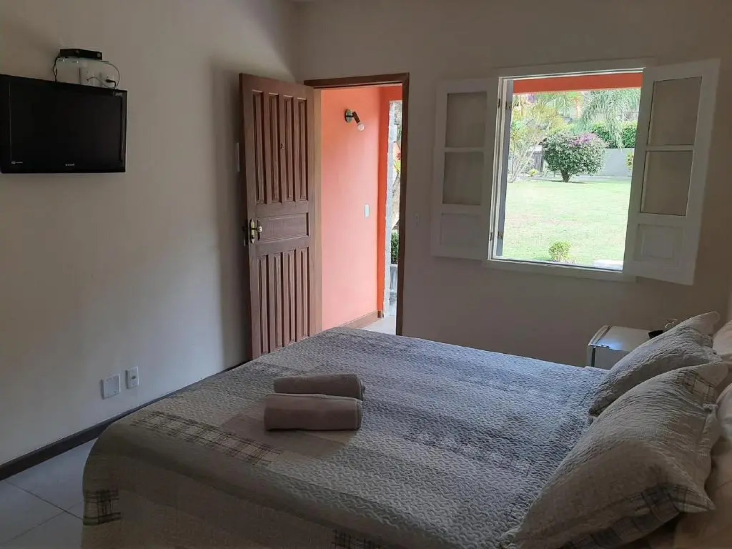 Pousada Villa Terracotta