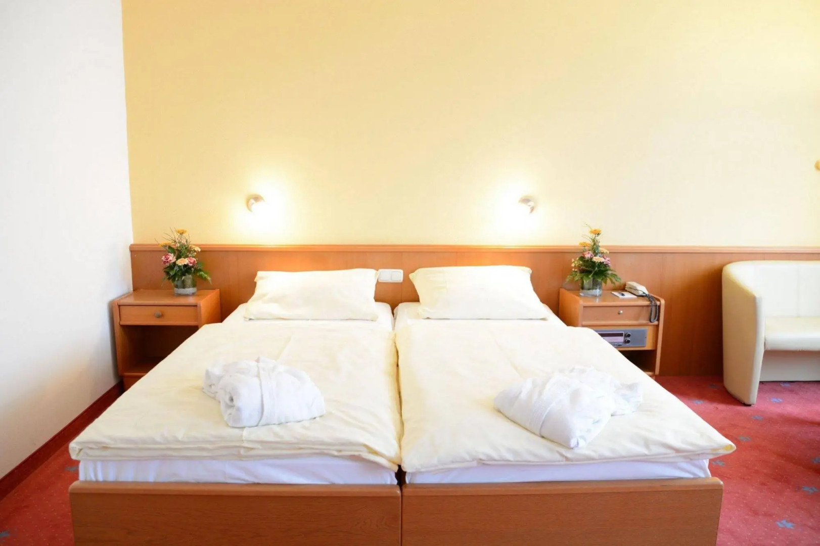 AVALON Hotelpark Königshof