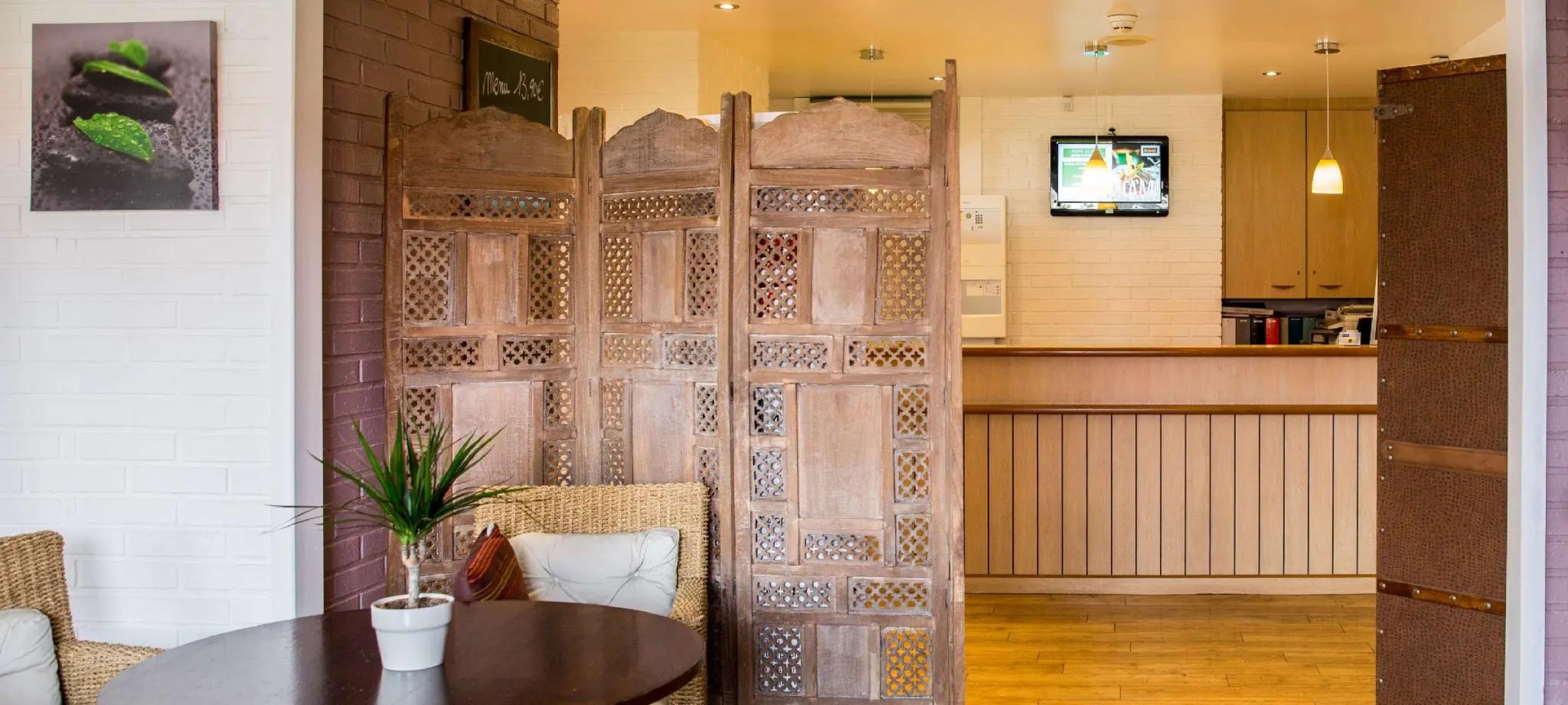 Kyriad Montargis - Amilly