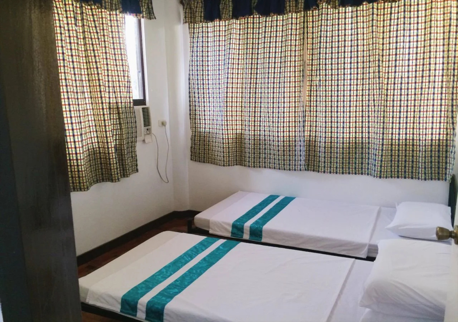 Pascual House Bed And Breakfast