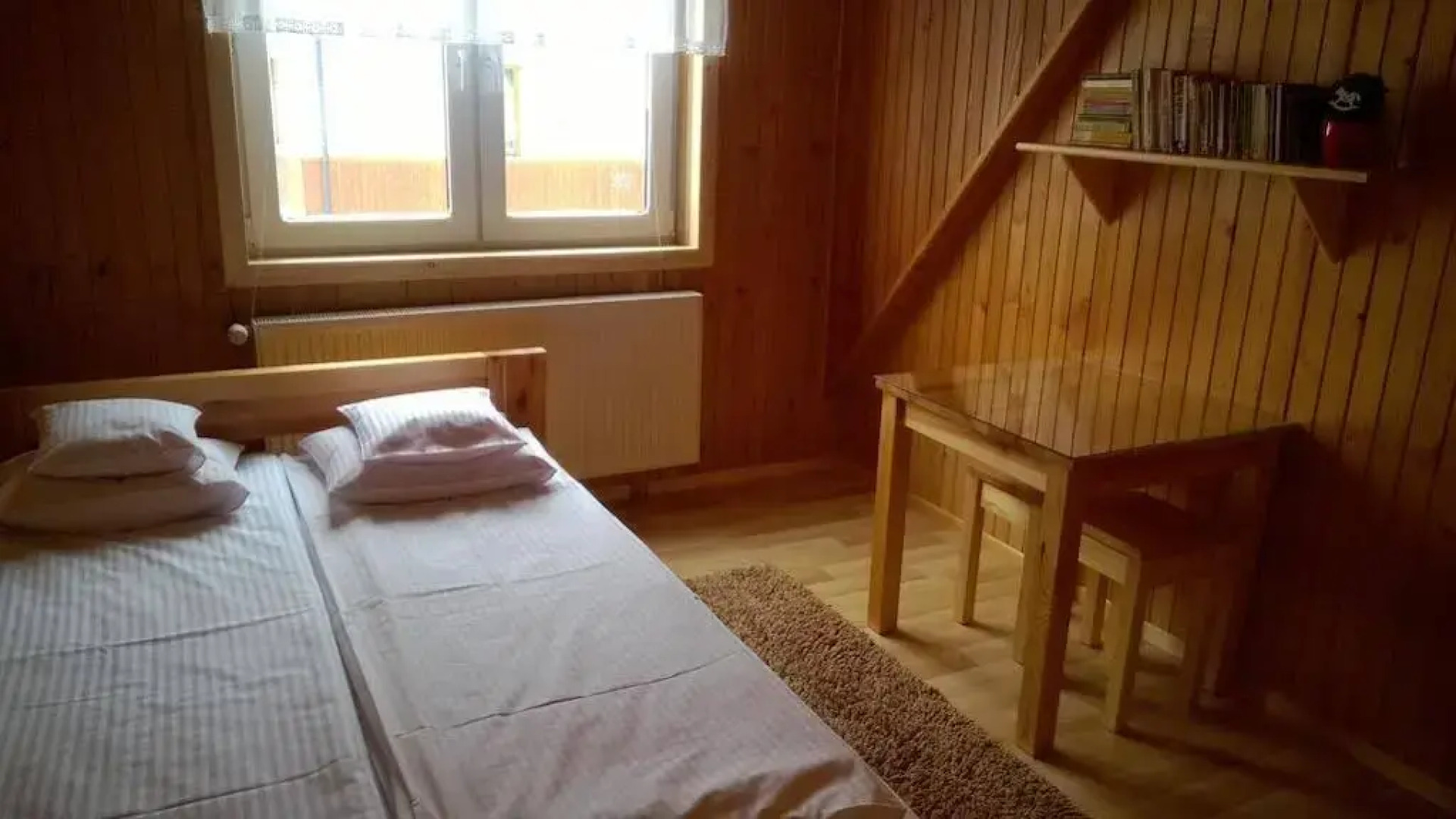 Pokoje Gościnne Benita