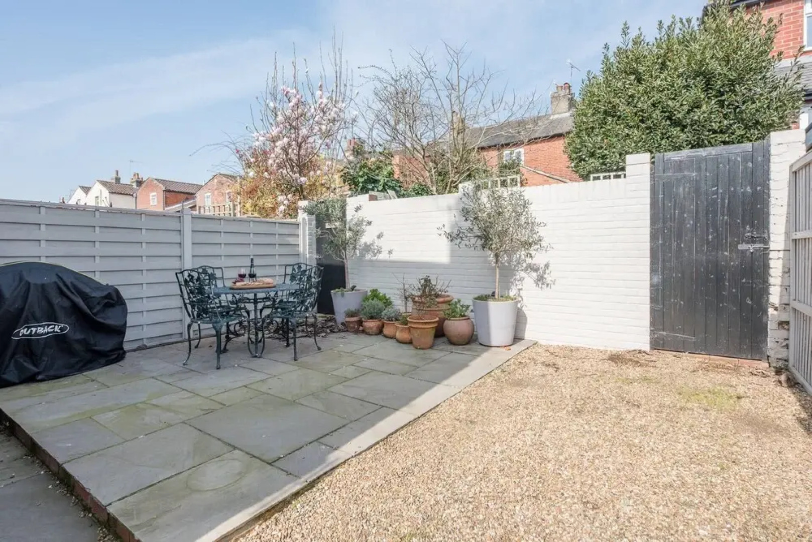 2 Tailors Cottage Woodbridge Air Manage Suffolk