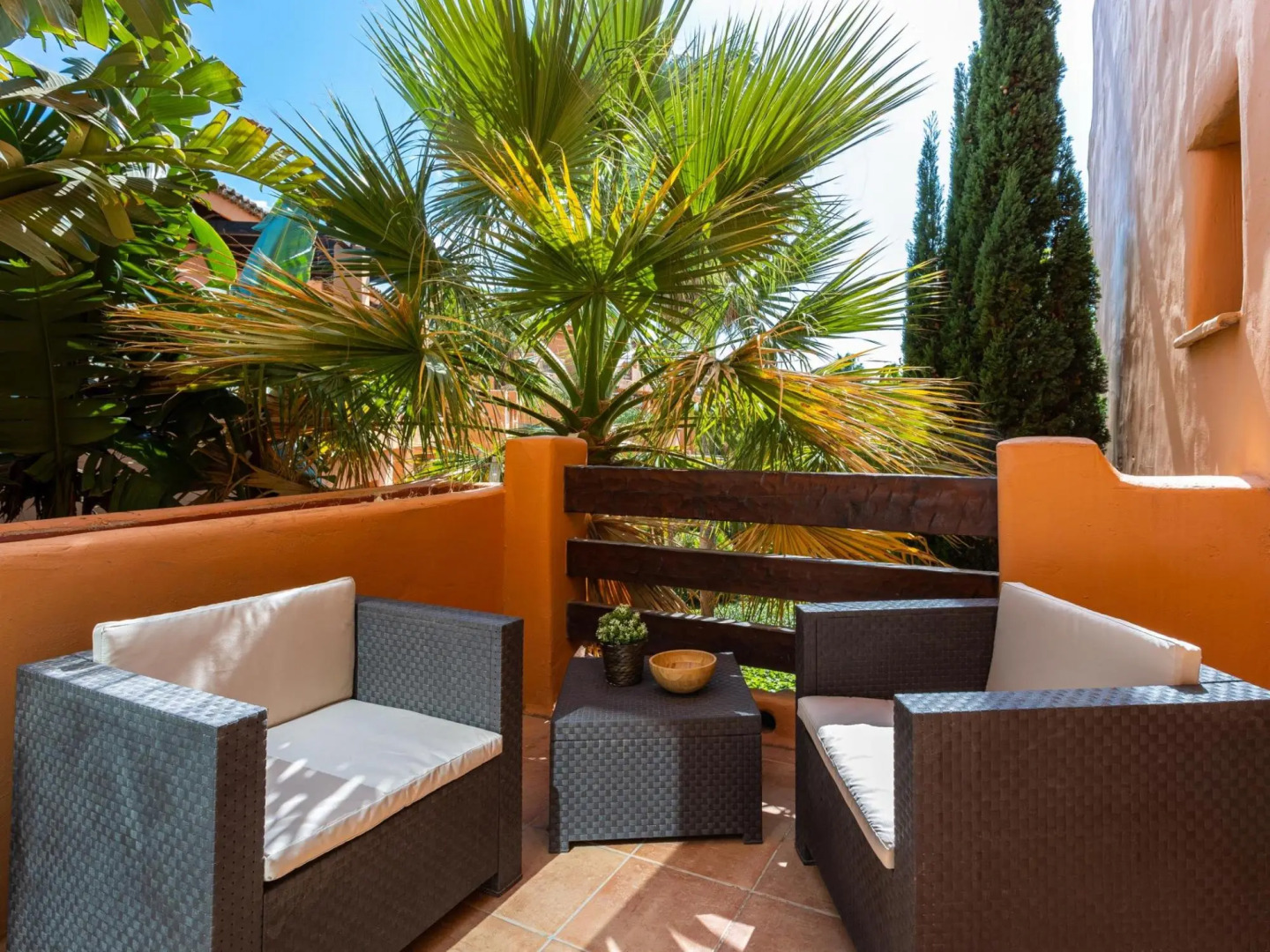 Apartamentos Sotoserena