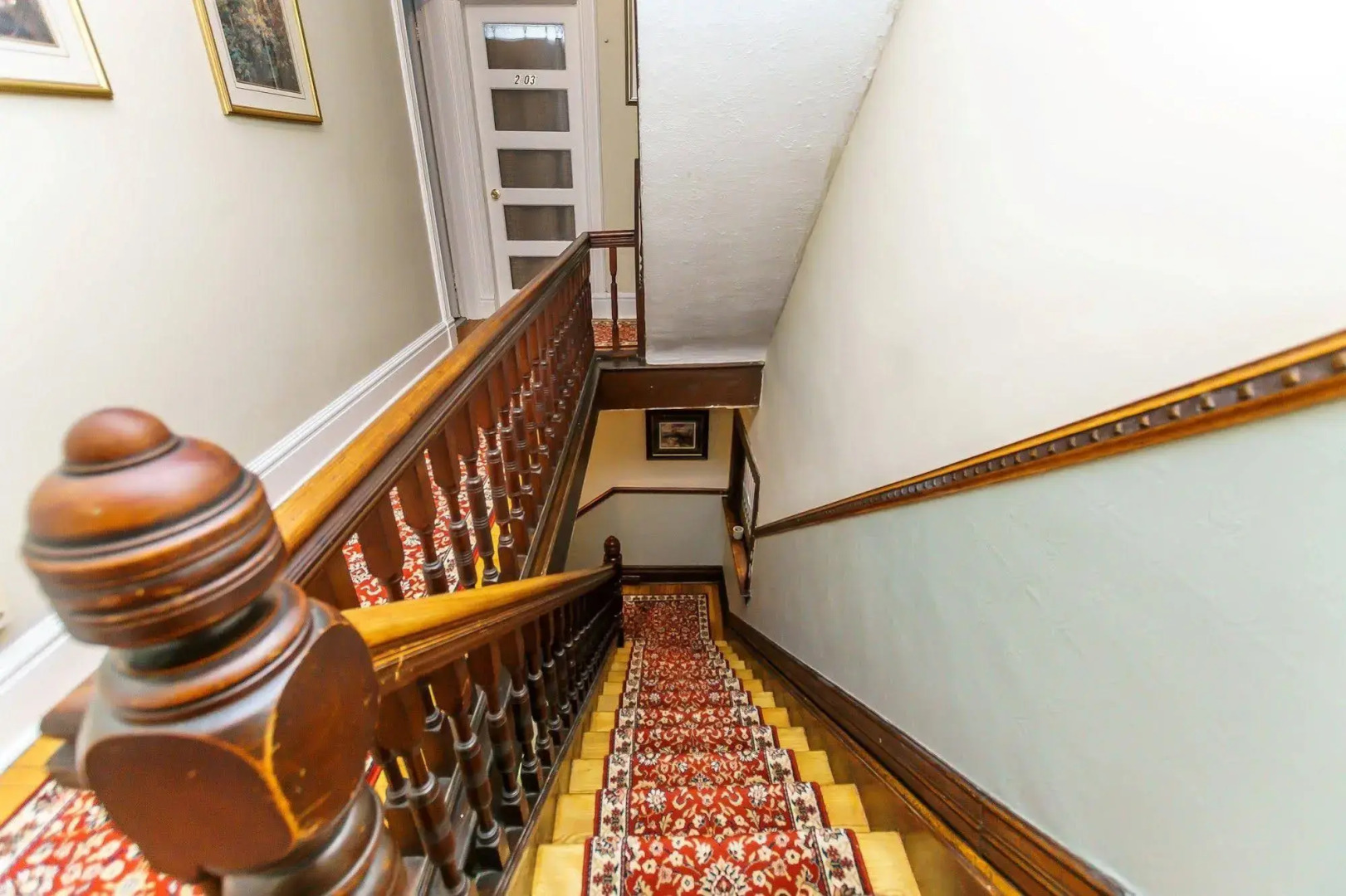 Elliott House Bed & Breakfast