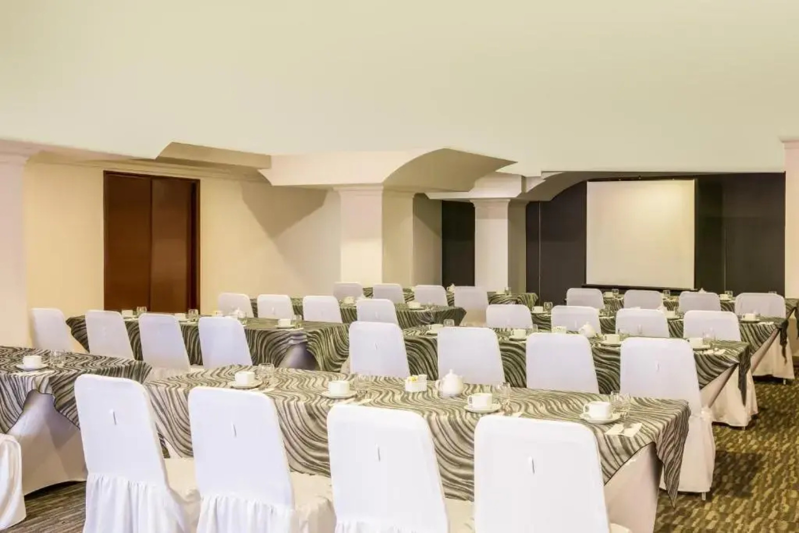 One Guadalajara Tapatio