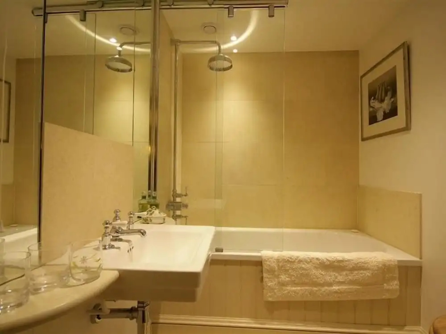 Thorndale Farm Barn Stable Cottage